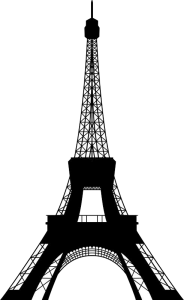 Eiffel Tower PNG-65255